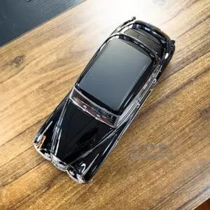 Vintage Mercedes-Benz 300S W186 Scale Model 1:18 11 S141ee35459454f6a80cdc328930f0edfr