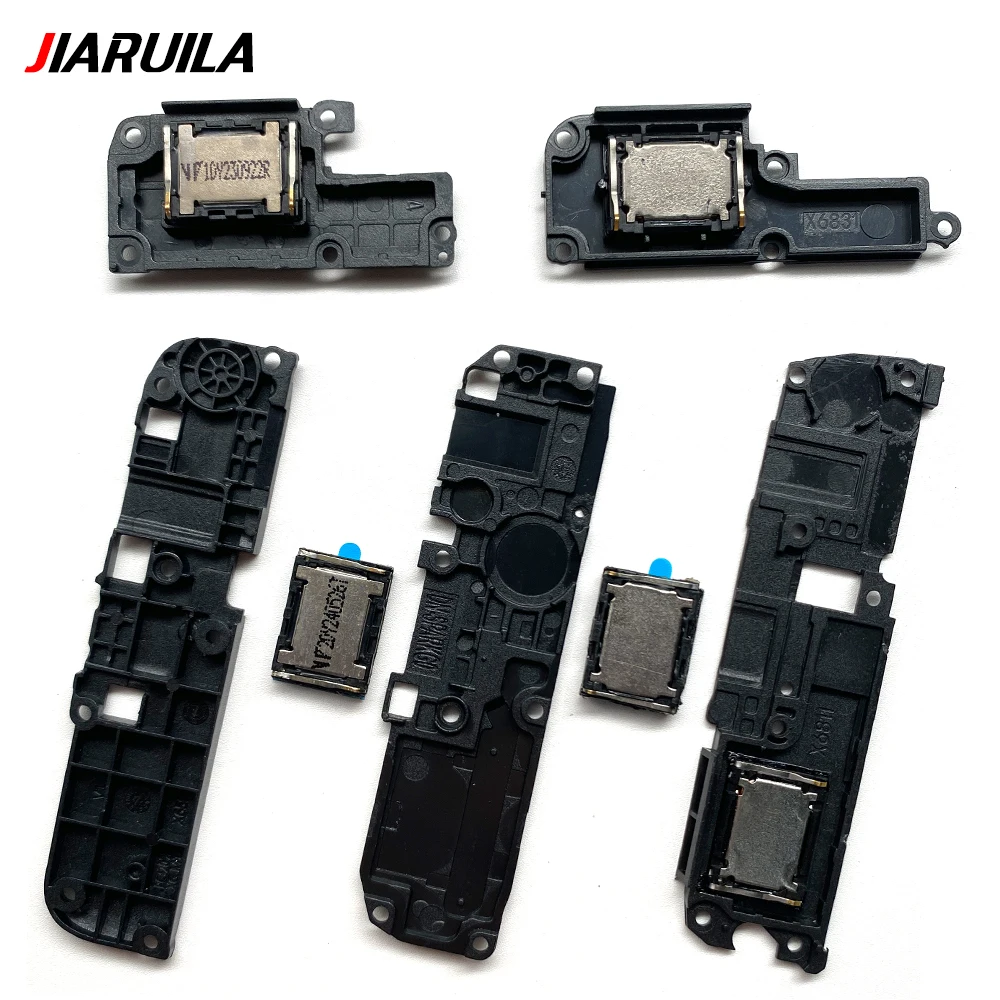 Infinix Loudspeaker Flex Cable Set for Models Hot 10–Pro 2 Infinix Loudspeaker Flex Cable Set for Models Hot 10–Pro - Image 2