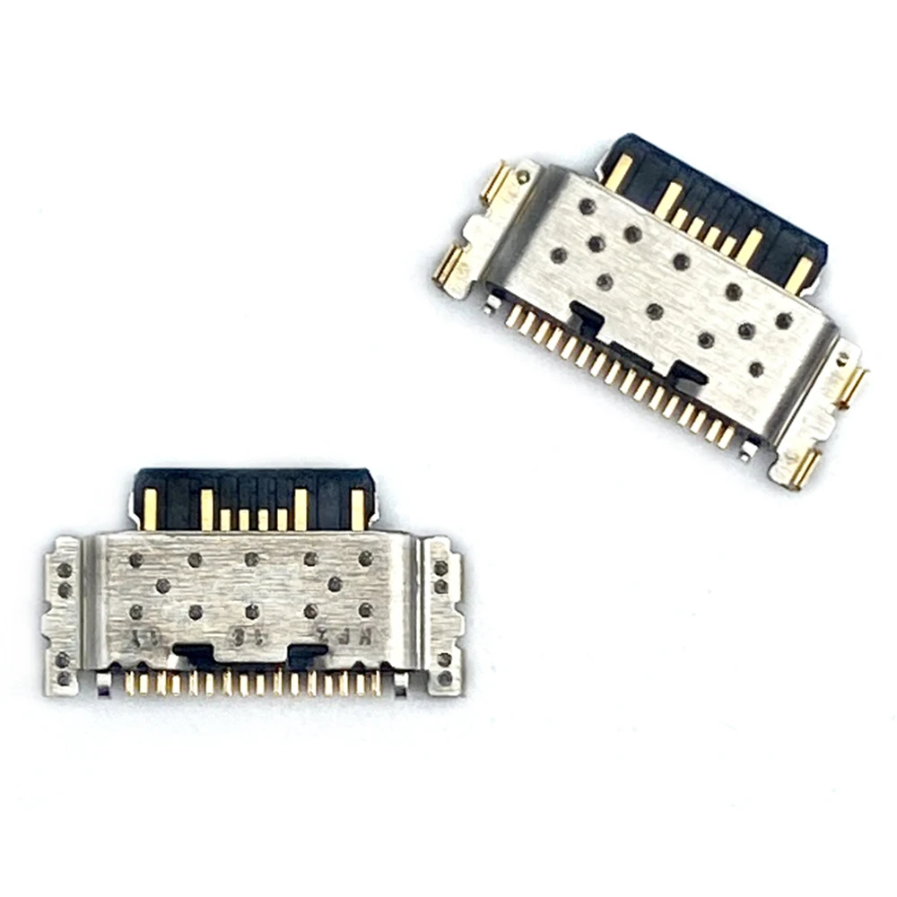 Xiaomi Redmi USB Charging Port Connector Set 4 Xiaomi Redmi USB Charging Port Connector Set - Image 4