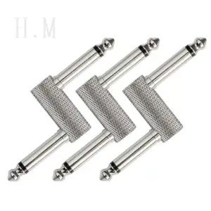 Metal Guitar Pedal Coupler for Effects Bestselling 11 S142ac4db9b8a47339eb9febf1e23ebcfj