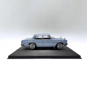 1962 Crown Diecast Car Model in 1:43 Scale 8 S142c3048101a4c6da10e2dd81e34d2c8F