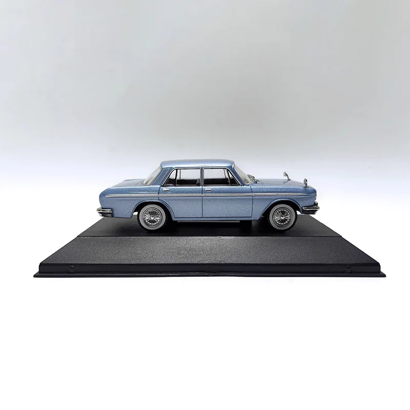 1962 Crown Diecast Car Model in 1:43 Scale 2 1962 Crown Diecast Car Model in 1:43 Scale - Image 2