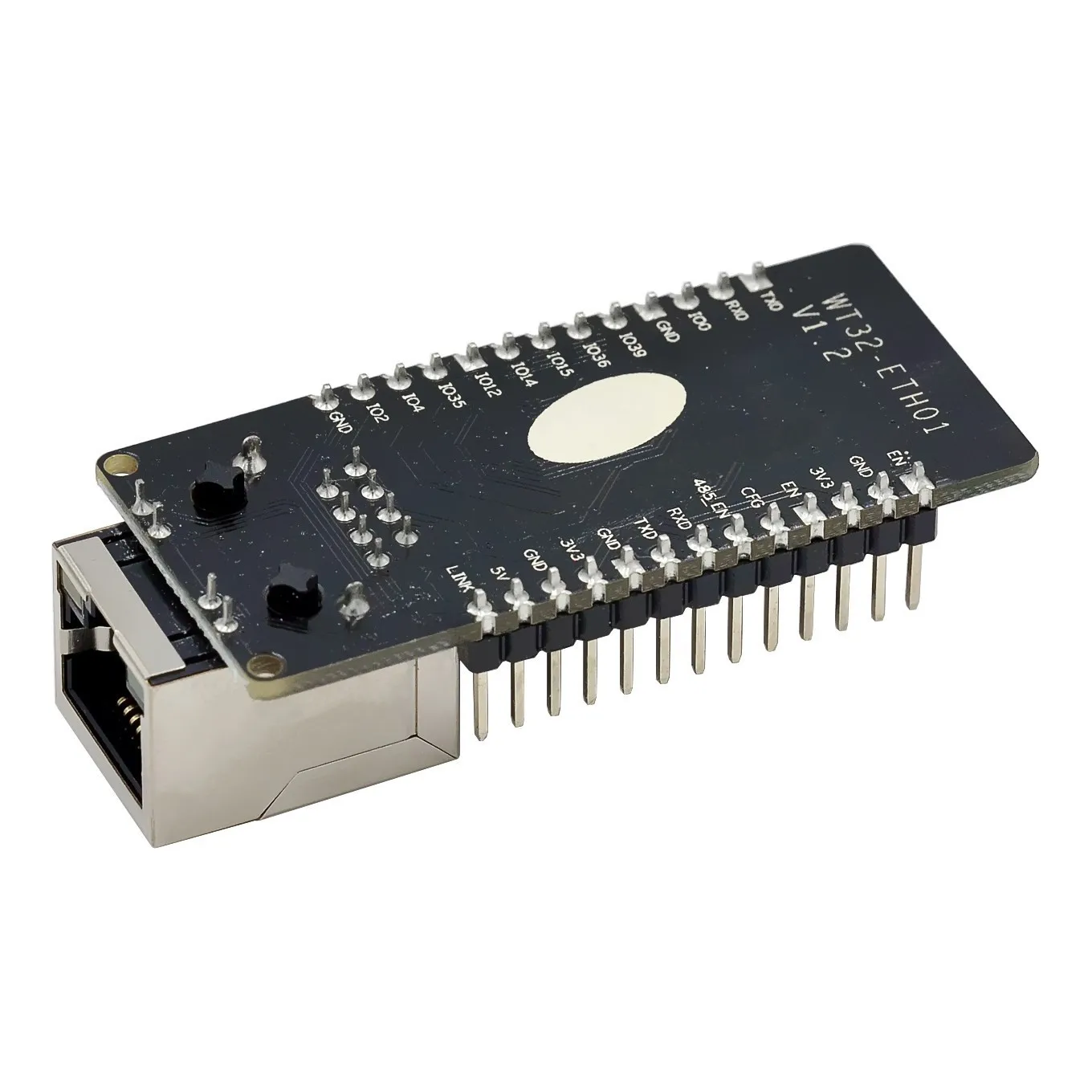 WT32-ETH01 Industrial Networking Gateway Module 5 WT32-ETH01 Industrial Networking Gateway Module - Image 5