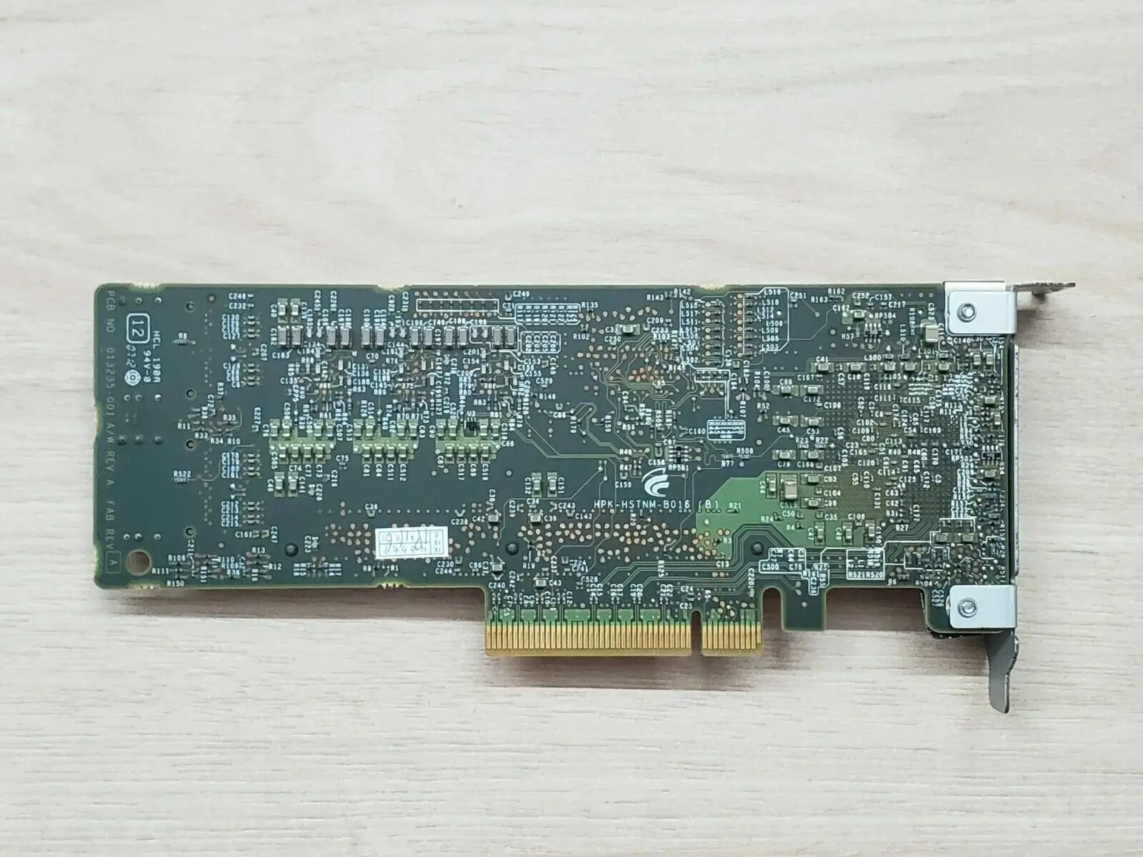 P410 RAID Controller Card with 512MB FBWC 3 P410 RAID Controller Card with 512MB FBWC - Image 3