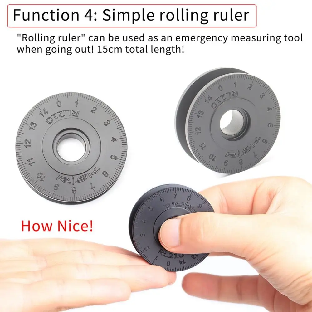 Bike Chain Maintenance Tool with Quick Release 3 Bike Chain Maintenance Tool with Quick Release - Image 3