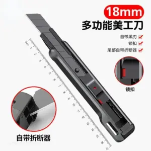 Xiaomi Stretch Utility Tool for Precise Cuts 18 S143afa11f13a48fdba2d448a27662fe6P