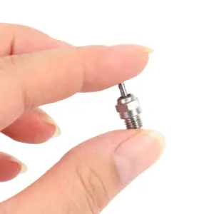 RC Glow Plugs N3 N4 for Nitro Engines 2/6 Pack 12 S14402969668542bab4e79edcb3518364v