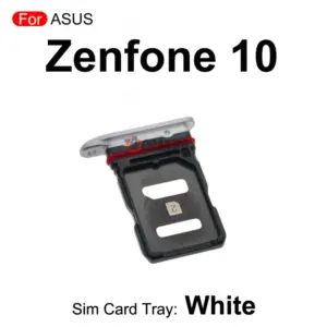ASUS Zenfone 9/10 SIM Card Tray Replacement 13 S144248e2f8e5406182af248031779377F