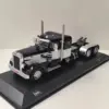 Vintage 1952 Peterbilt 350 Model in 1:43 Scale
