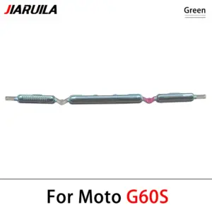 Motorola G Series Side Buttons Replacement Set 12 S1446ccef1aaf48a482a36c37e3aeaa61v