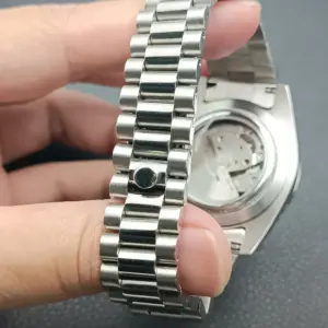 M8285 40mm Stainless Steel Watch Case 14 S144f4aabb63f4dd5ab4c946a39af0e0bh