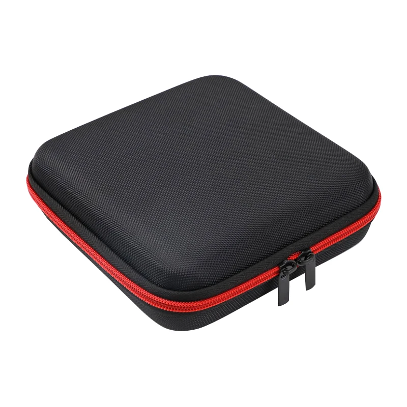 Black EVA Protective Case for Loupedeck 4 Black EVA Protective Case for Loupedeck - Image 4