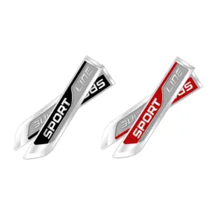 Skoda Metal Sport Line Badge for Cars 10 S147bb8c285784d82a3e2e323a04b4186R