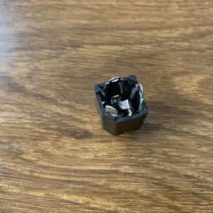 Guitar Output Jack Socket with Metal Finish 13 S147e2b4da8764c92a52b797aedf3daa7S