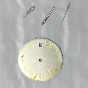 NH35 29mm Watch Dial with Luminous Hands 11 S149187746ead4b00a8e750cfdf5043c4m