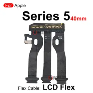 Apple Watch Flex Cable for Series 1-7 38-44mm 16 S14960c0949e044d4a27e985f2a8c7b61h 1