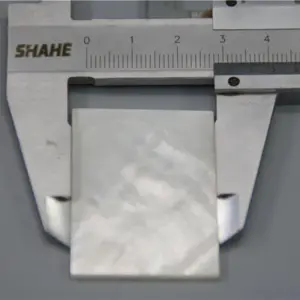 Australian River Shell Guitar Inlay 40x30x2mm 6 S1497c39e90bb42fabef005f6f9c52616w