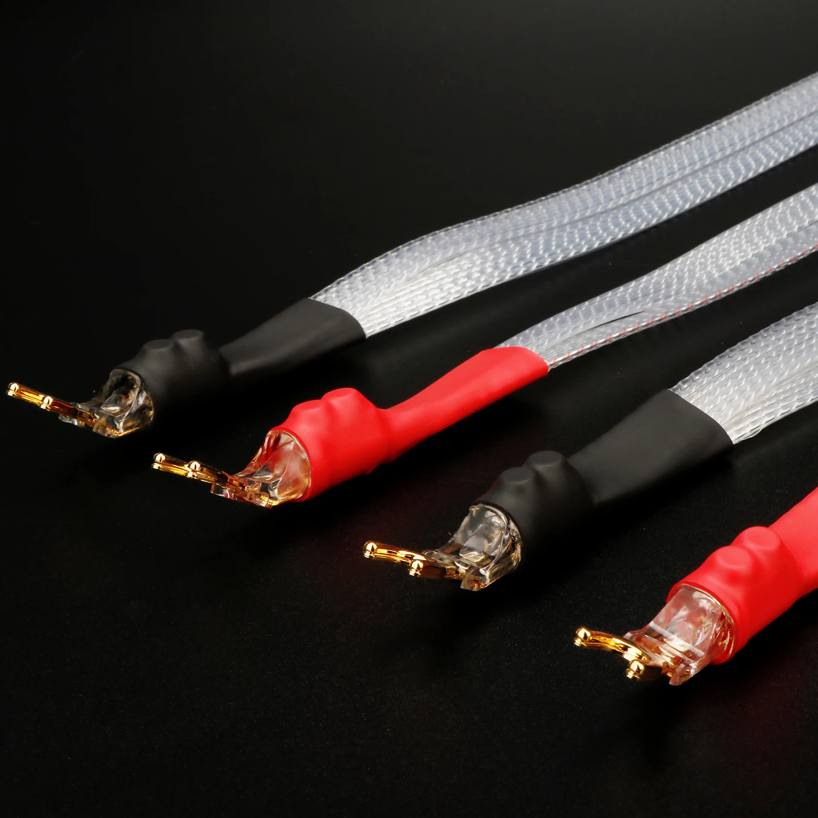 Premium Audio Jumper Cables for High-End Sound 7 Premium Audio Jumper Cables for High-End Sound - Image 7
