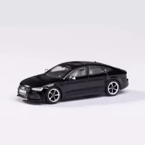 Audi RS7 Coupe 1:64 Scale Diecast Model 9 S14ab3aade27c4afc974dc1863e52c8bcc