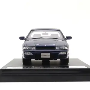 Nissan Skyline GTS25t Resin Model 1:43 Scale 11 S14b1ceffd9bd4766af5ffec7d4ce3687m