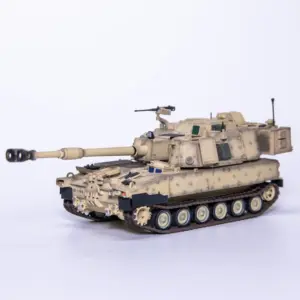 M109A7 155mm Heavy Tank Model in 1:72 Scale 9 S14b8442f24264e34a2ceccf13d5237c3l