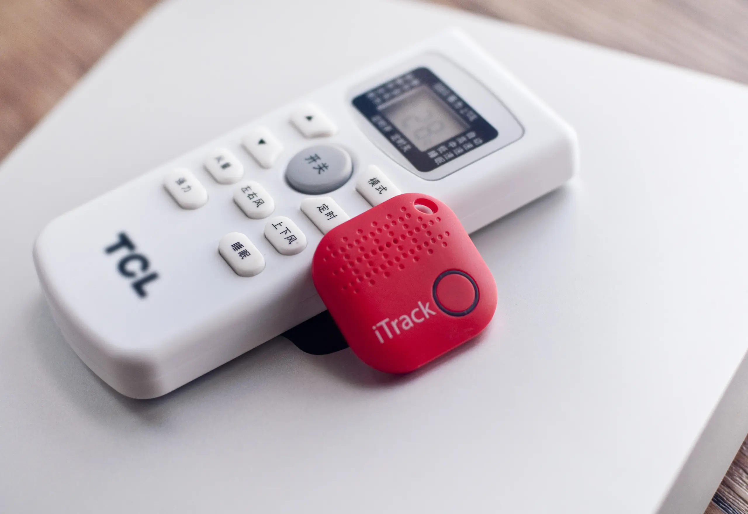 iTrack Motion GPS Key Finder 35mm x 35mm 5 iTrack Motion GPS Key Finder 35mm x 35mm - Image 5