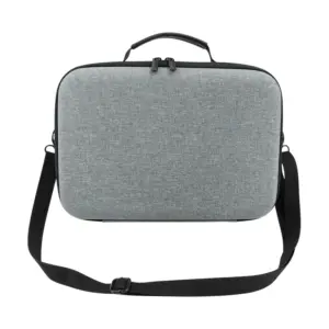 XGIMI Z6X Pro Rugged Gray EVA Projector Case 12 S14c2e833bb4a470e9c9370e7aa1669266