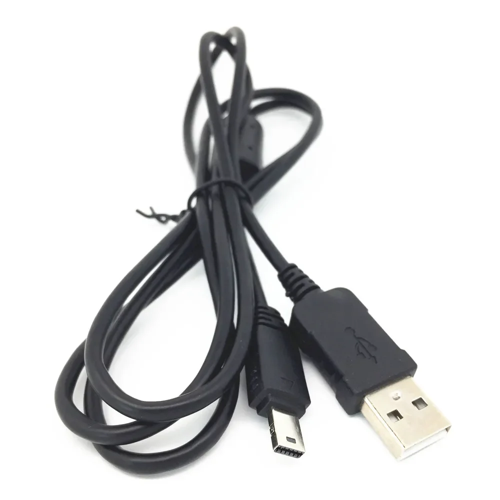 USB Data & Charging Cable for Exilim Cameras 3 USB Data & Charging Cable for Exilim Cameras - Image 3