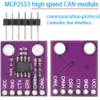 High-Speed MCP2551 CAN Transceiver Module