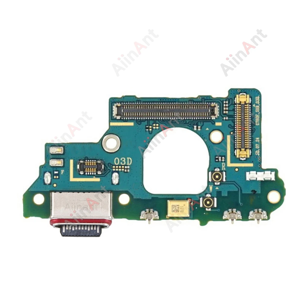 Samsung Galaxy Replacement USB Mic Flex Cable G780F/G780G/G990B/U 5 Samsung Galaxy Replacement USB Mic Flex Cable G780F/G780G/G990B/U - Image 5