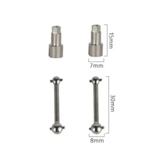 RC Car Drive Shafts for 1/18 Scale Models 11 S1500cfe4c86f4fd8b0e2d00d0e11b953Z
