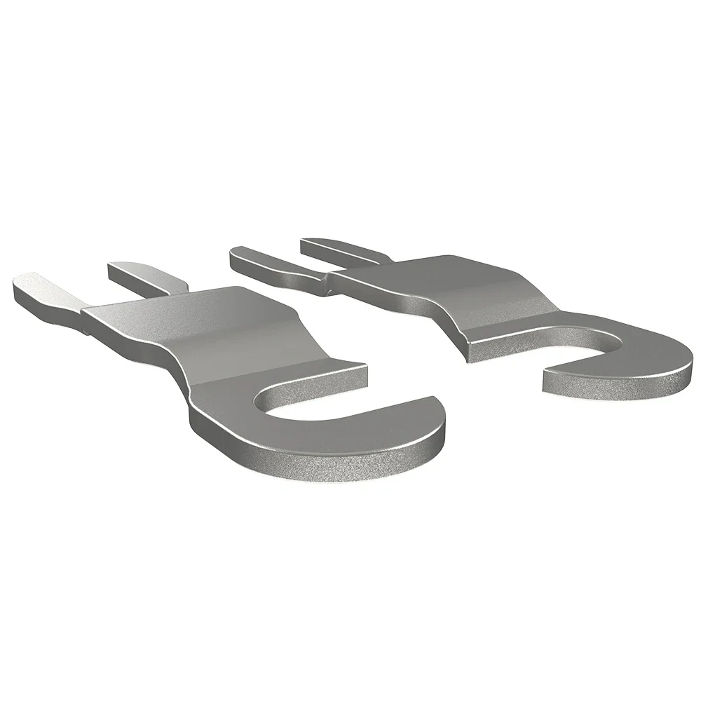 Premium Copper Speaker Connector Set for HiFi Systems 9 Premium Copper Speaker Connector Set for HiFi Systems - Image 9