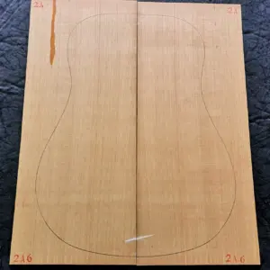 Premium AA Grade Red Cedar Guitar Top Set 16 S1508191ccb02419eae53be24f4a4e26cD