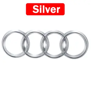 Vehicle Badge Upgrade Kit for Models 2004-2023 15 S150e269023a34873a75f1afdce6672faX 15