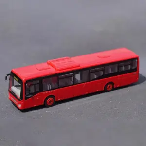 1/87 IVECO CROSSWAY Model Bus Replica 10 S1512515614724f20af1e8488d28bc13eG