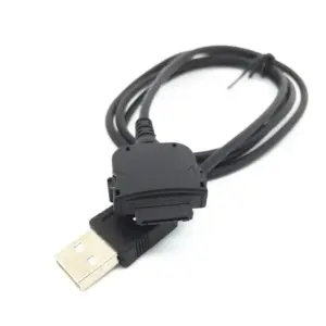 Universal 1m USB Cable for HP Compaq iPAQ 8 S151777fff6c249aaaf917f2d11c683eak