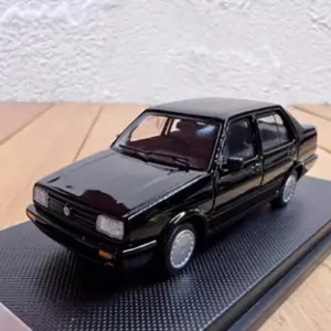 Vintage Jetta GT 1:64 Diecast Model Collection 13 S151792624eac47209c04695bb9712200n