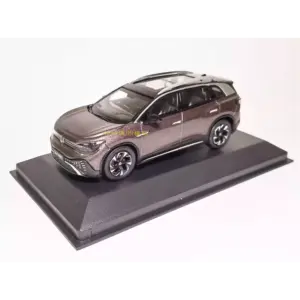 ID.6 CROZZ 1:43 Diecast SUV Model in Multiple Colors 14 S1519495ede85427a90e06d0d0d55370eD
