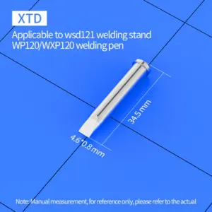 Weller Soldering Tips Set for Precise Work 19 S151cbc3dd9f847ec9ef736269e8a5c5aj 4