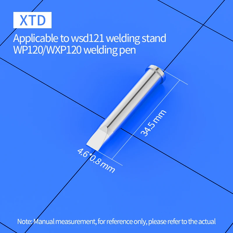 Weller Soldering Tips Set for Precise Work 10 Weller Soldering Tips Set for Precise Work - Image 10