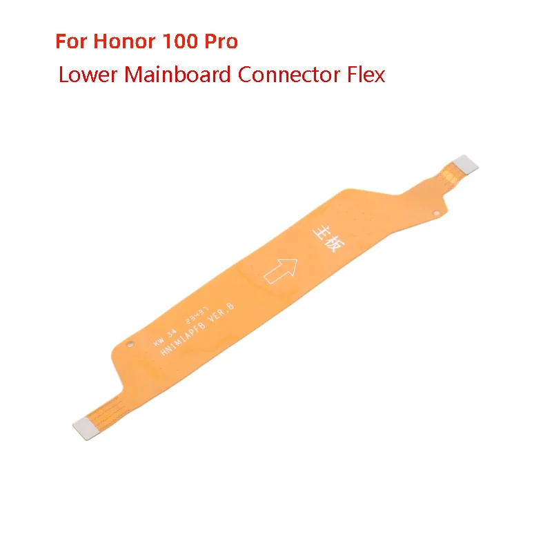 Huawei/Xiaomi Flexible LCD Flex Cable Replacement 8 Huawei/Xiaomi Flexible LCD Flex Cable Replacement - Image 8