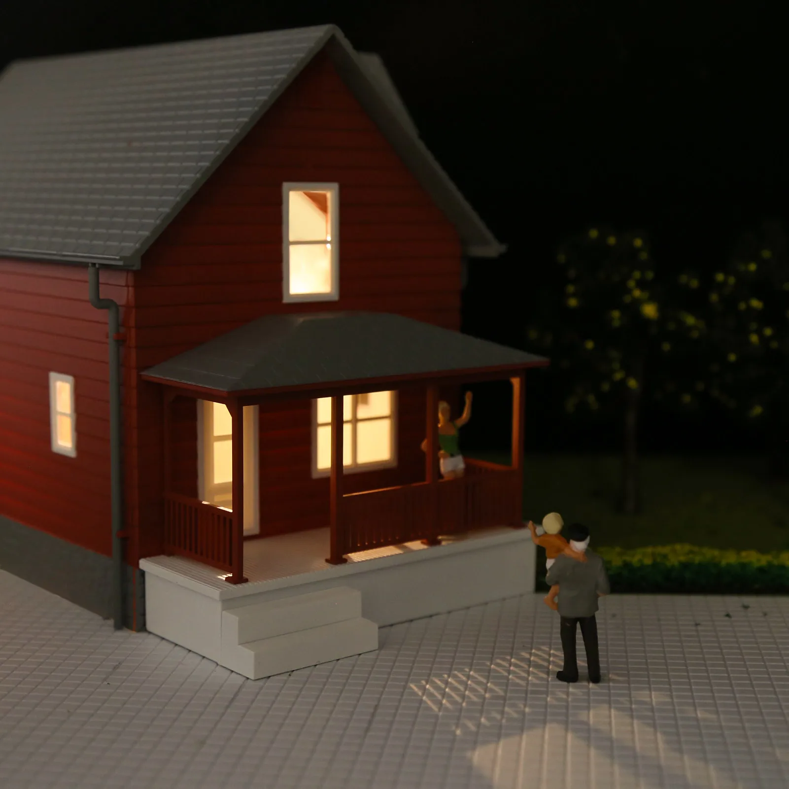 10-Piece E5/E5.5 Miniature LED Set for Models 5 10-Piece E5/E5.5 Miniature LED Set for Models - Image 5