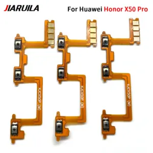 Flex Cables for Huawei Honor Smartphones (Set of 10) 13 S154904c8c096465b946fd68227baf6caU