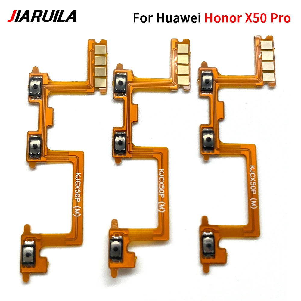 Flex Cables for Huawei Honor Smartphones (Set of 10) 4 Flex Cables for Huawei Honor Smartphones (Set of 10) - Image 4