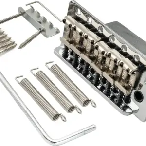 Wilkinson WOV03 Vintage Strat Tremolo Bridge 7 S154ed4597c834731952d322d58b345a7s