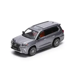2016 Lexus LX570 1:64 Diecast Model 9 S155c6bd80a774039997b408ac58b9df13