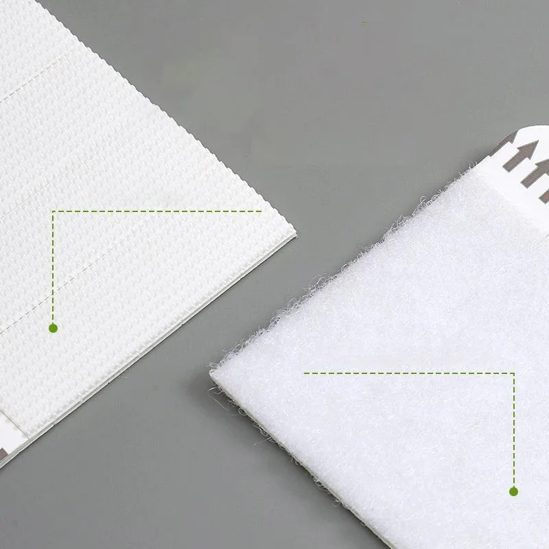 Self-Adhesive Mounting Strips for Walls 3 Self-Adhesive Mounting Strips for Walls - Image 3