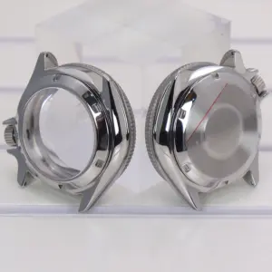 Black Stainless Steel Watch Case for Men 15 S156d5c09bc7c4a82a451b0ac7439e5d3i 1