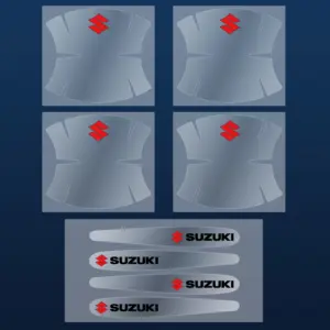 Suzuki Handle Protection Stickers 4-8 pcs 10 S157681dca22c483a8cbeb77e33120e419 4