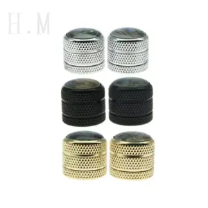 Abalone Shell Volume/Tone Knob for Electric Guitars 10 S157de45ab62a4563b984b2304c0f7b9ay